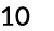 10