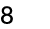 8