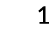 1