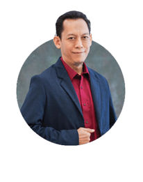 Jajang Suhendar (SRM) Senior Manager Keuangan, Anggaran & Umu