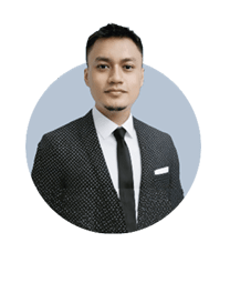 Didien Hendrananto (SRM) Senior Manager Operasi Konstruksi 