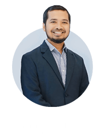 Iwan Arif Setiyawan (Manager UPP) Manager Unit Pelaksana Proyek SBT