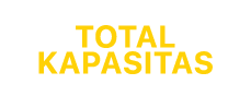 TOTAL KAPASITAS