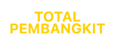 TOTAL PEMBANGKIT
