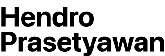 Hendro Prasetyawan