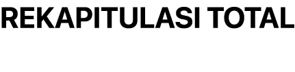 REKAPITULASI TOTAL