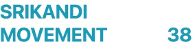 SRIKANDI MOVEMENT 38