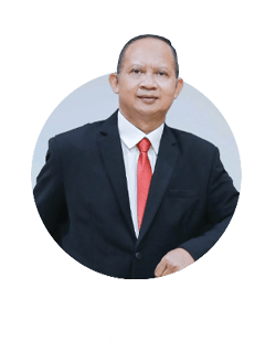 I Njoman Surjana D (GM) General Manajer PLN UIP Sumbagten