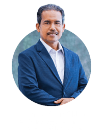 Hendra Suteni (SRM) Senior Manager Pertanahan, Perizinan & Komunikasi,Hendra Suteni (GM) Senior Manager Pertanahan, P...