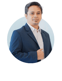 Sigit Hardiyanto (Manager UPP) Manager Unit Pelaksana Proyek SBT