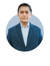 Fahrul Irawan (Manager UPP) Manager Unit Pelaksana Proyek SBT