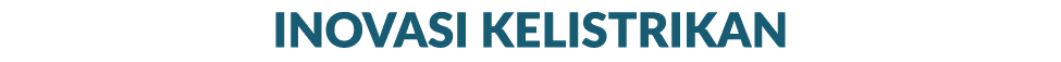 INOVASI KELISTRIKAN 