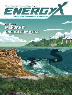 A book cover with a green and blue ocean scene. AI generated content