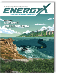 A book cover with a green and blue ocean scene. AI generated content